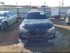 2018 Bmw M2 Black vin: WBS1J5C52J7B70239 2018 Bmw M2 Black vin: WBS1J5C52J7B70239