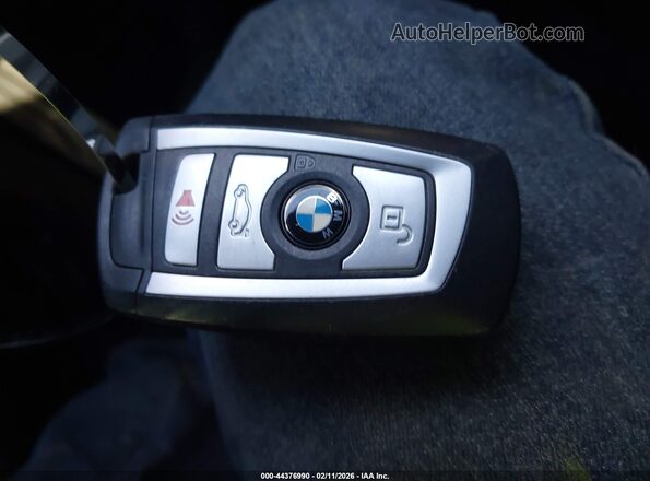 WBS1J5C52J7B70239 2018 BMW M2 Black Widok deski rozdzielczej