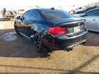 2018 Bmw M2 Black vin: WBS1J5C52J7B70239 2018 Bmw M2 Black vin: WBS1J5C52J7B70239