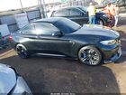 2018 Bmw M2 Black vin: WBS1J5C52J7B70239 2018 Bmw M2 Black vin: WBS1J5C52J7B70239