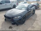 2020 Bmw M2 Competition Black vin: WBS2U7C01L7E56212 2020 Bmw M2 Competition Black vin: WBS2U7C01L7E56212