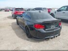 2020 Bmw M2 Competition Black vin: WBS2U7C01L7E56212 2020 Bmw M2 Competition Black vin: WBS2U7C01L7E56212