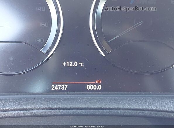 WBS2U7C08L7E69667 2020 BMW M2 Белый Панорамный вид салона 360°