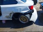 2020 Bmw M2 Competition Белый vin: WBS2U7C08L7E69667