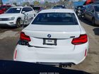 2020 Bmw M2 Competition Белый vin: WBS2U7C08L7E69667