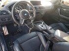 2020 Bmw M2 Competition Белый vin: WBS2U7C0XL7D74480