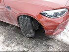 2019 Bmw M2 Competition Красный vin: WBS2U7C51K7D42401