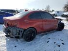 2019 Bmw M2 Competition Красный vin: WBS2U7C59K7D30044
