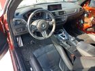 2019 Bmw M2 Competition Красный vin: WBS2U7C59K7D30044