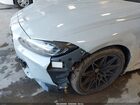 2024 Bmw M3 Competition Серый vin: WBS33AY00RFT40606 2024 Bmw M3 Competition Серый vin: WBS33AY00RFT40606