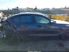 2024 Bmw M3 Competition Gray vin: WBS33AY05RFT26894
