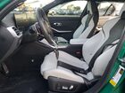 2023 Bmw M3 Competition Green vin: WBS33AY08PFN61772
