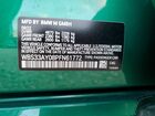 2023 Bmw M3 Competition Green vin: WBS33AY08PFN61772