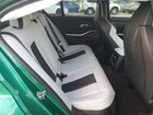 2023 Bmw M3 Competition Green vin: WBS33AY08PFN61772