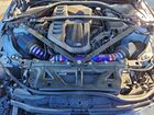 2023 Bmw M3 Competition Серый vin: WBS33AY08PFR25155