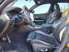2021 Bmw M3 Competition Black vin: WBS33AY0XMFK79094
