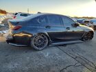 2021 Bmw M3 Competition Black vin: WBS33AY0XMFK79094