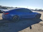 2023 Bmw M4 Competition Синий vin: WBS33AZ01PCM12653