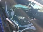 2023 Bmw M4 Competition Синий vin: WBS33AZ01PCM12653