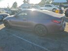 2024 Bmw M4 Competition Purple vin: WBS33AZ02RCN79431