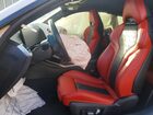 2024 Bmw M4 Competition Белый vin: WBS33AZ03RCP33242