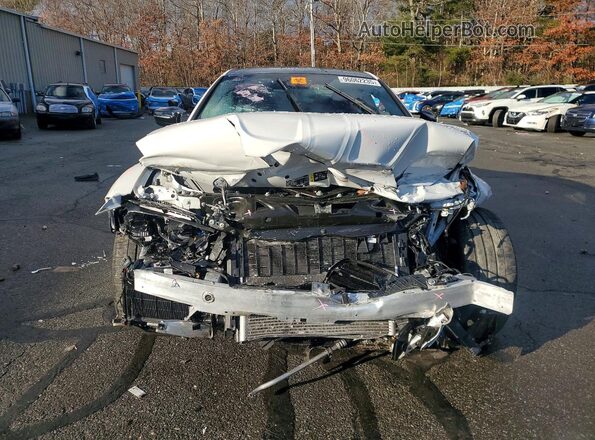 WBS33AZ03RCP33242 2024 BMW M4 Белый Вид спереди