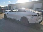 2024 Bmw M4 Competition Белый vin: WBS33AZ03RCP33242