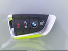 2023 Bmw M4 Competition Xdrive Серый vin: WBS33BA00PCL94406