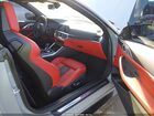 2023 Bmw M4 Competition Xdrive Серый vin: WBS33BA00PCL94406