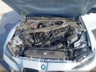 2023 Bmw M4 Competition Xdrive Серый vin: WBS33BA00PCL94406
