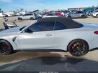 2023 Bmw M4 Competition Xdrive Серый vin: WBS33BA00PCL94406