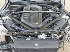 2024 Bmw M4 Competition Белый vin: WBS33BA01RCP31314