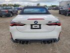 2024 Bmw M4 Competition Белый vin: WBS33BA01RCP31314
