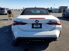 2024 Bmw M4 Competition White vin: WBS33BA02RCP24436