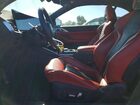2024 Bmw M4 Competition White vin: WBS33BA02RCP24436
