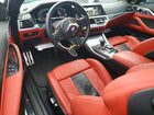 2023 Bmw M4 Competition White vin: WBS33BA04PCL22253