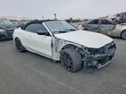 2023 Bmw M4 Competition White vin: WBS33BA04PCL22253