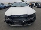 2023 Bmw M4 Competition White vin: WBS33BA04PCL22253