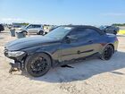 2022 Bmw M4 Competition Black vin: WBS33BA07NCJ58509