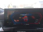 2024 Bmw M4 Competition Xdrive Красный vin: WBS33BA08RCP12811