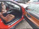 2024 Bmw M4 Competition Xdrive Красный vin: WBS33BA08RCP12811