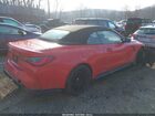 2024 Bmw M4 Competition Xdrive Красный vin: WBS33BA08RCP12811