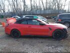 2024 Bmw M4 Competition Xdrive Красный vin: WBS33BA08RCP12811