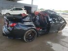2026 Bmw M3 Competition Черный vin: WBS33HJ09TFV56626