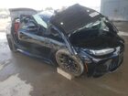2026 Bmw M3 Competition Черный vin: WBS33HJ09TFV56626