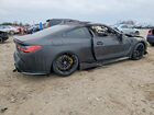 2025 Bmw M4 Competition Черный vin: WBS33HK01SCU09943