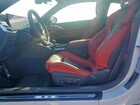 2025 Bmw M4 Competition Белый vin: WBS33HK03SCU13623