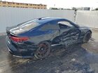 2026 Bmw M4 Competition Черный vin: WBS33HK07TCV16478