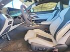 2025 Bmw M4 Competition Синий vin: WBS33HK08SCU35293