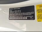 2017 Bmw M4   Белый vin: WBS3R9C31HA014324